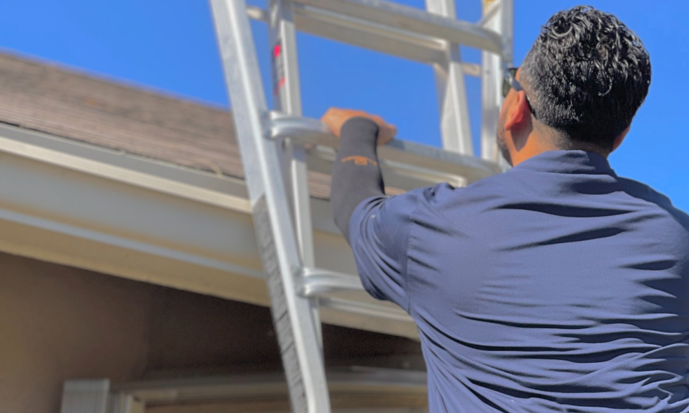 Roof Inspection Certification