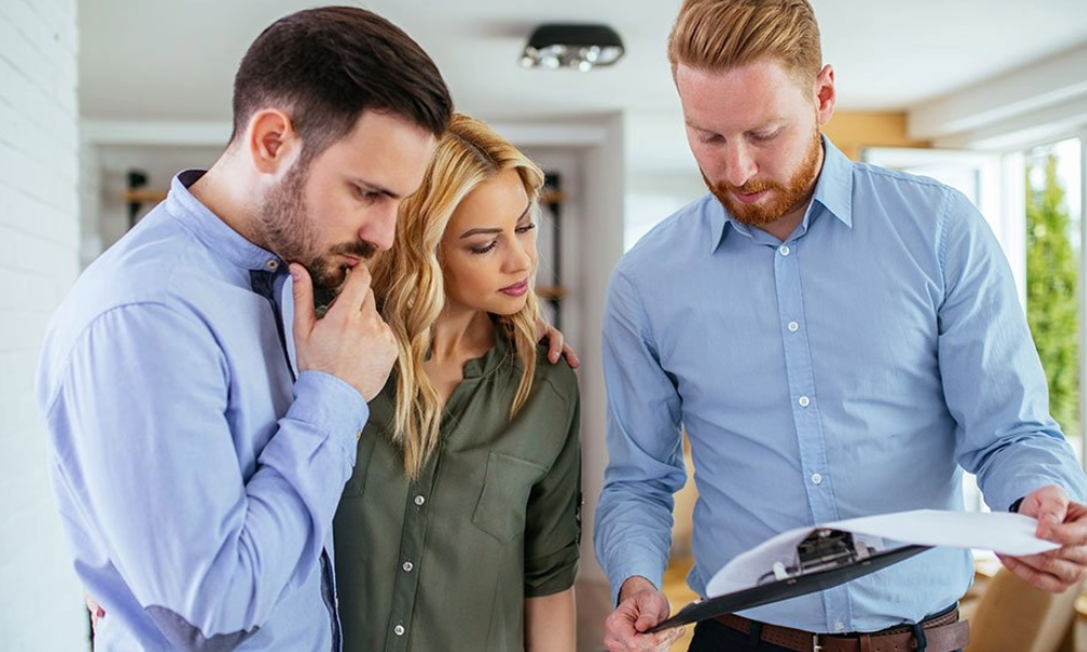 Insurance Inspections