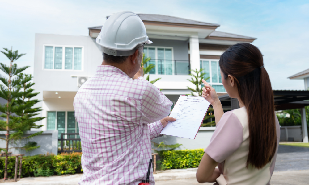 Pre-Listing Inspections