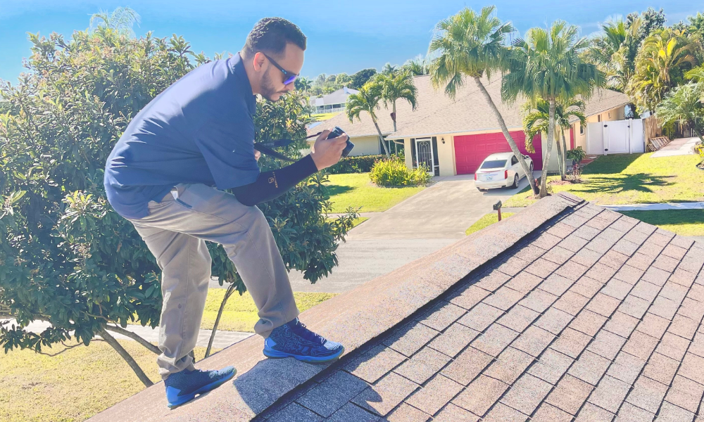 >Wind Mitigation Inspections